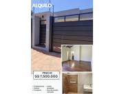 🏡 ¡ALQUILO HERMOSA CASA EN BARRIO SAN PABLO