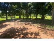 OFERTA TERRENO EN AREGUA