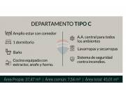 Departamento - Venta - Herrera, Paraguay