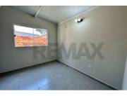 VENDO CHALET A ESTRENAR EN CONDOMINIO ARASY- LUQUE