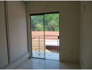 VENDO O ALQUILO DUPLEX EN LUQUE ZONA MUNICIPALIDAD COD 6281