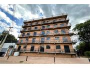 VENDO EDIFICIO EN MARIANO ROQUE ALONSO