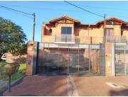 VENDO DÚPLEX EN FERNANDO DE LA MORA Z/ NORTE!!