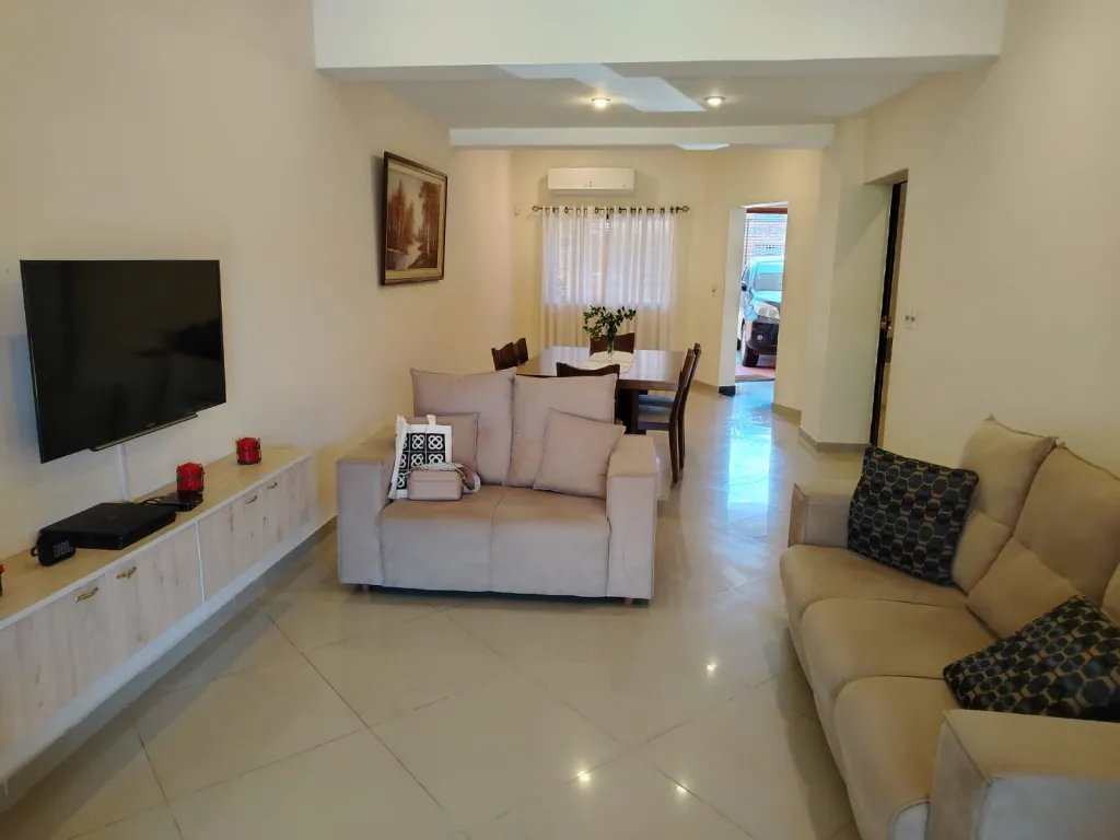 VENDO DÚPLEX EN FERNANDO DE LA MORA Z NORTE!! — foto 2
