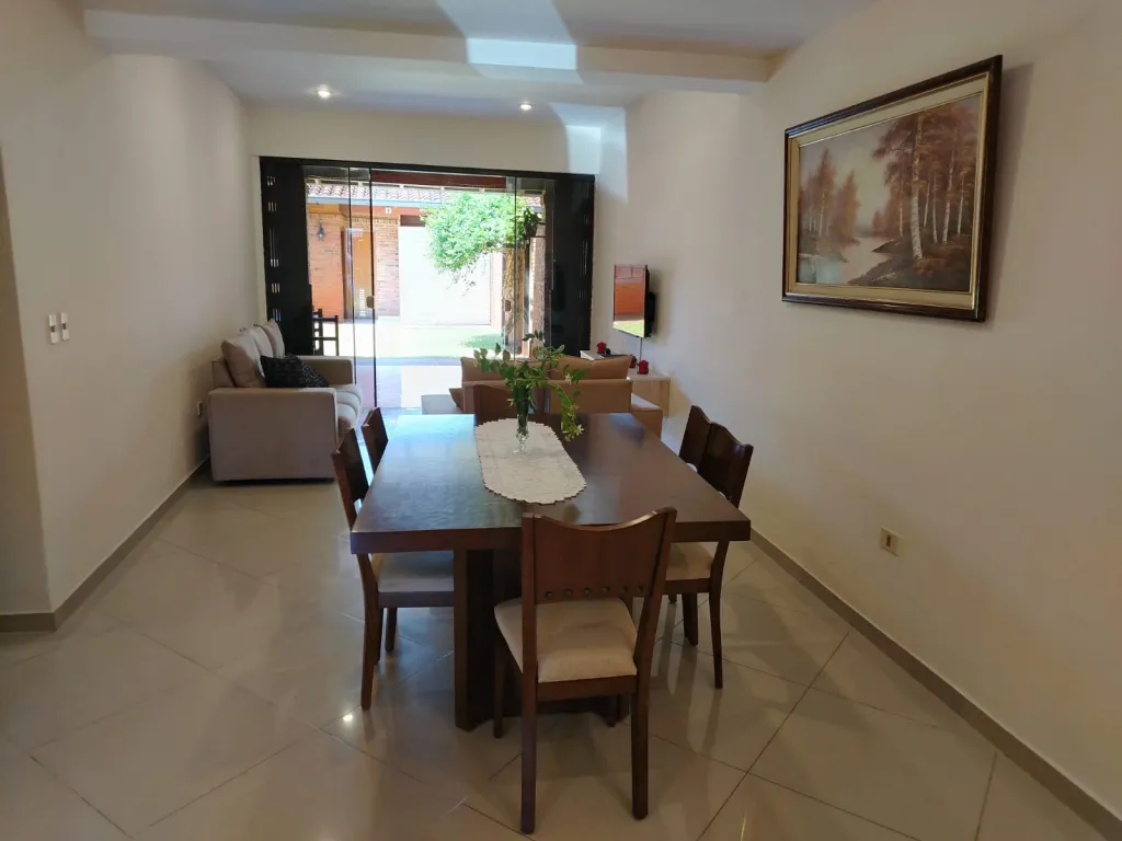 VENDO DÚPLEX EN FERNANDO DE LA MORA Z NORTE!! — foto 3