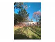 OFERTA VENDA DE QUINTA EN AREGUA