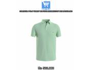 CAMISETA POLO TOMMY HILFIGER MW0MW32347 M16 MASCULINO