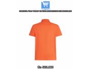 CAMISETA POLO TOMMY HILFIGER MW0MW32346 SCX MASCULINO