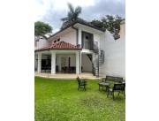ALQUILO OFICINA EN LAS LOMAS, ASUNCION COD 6282