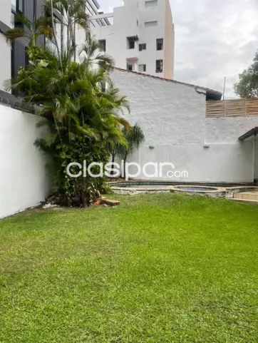 ALQUILO OFICINA EN LAS LOMAS, ASUNCION COD 6282 — фото 2