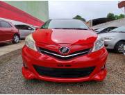 TOYOTA NEW VITZ