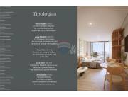 Departamento - Venta - Villa Morra, Paraguay