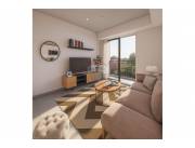 Departamento - Venta - Barrio Jara, Paraguay