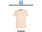 CAMISETA POLO TOMMY HILFIGER MW0MW32346 TMA MASCULINO