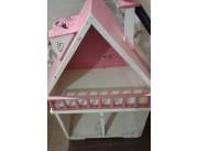 Casita de muñecas