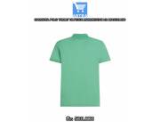 CAMISETA POLO TOMMY HILFIGER MW0MW32346 L3J MASCULINO