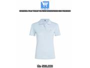 CAMISETA POLO TOMMY HILFIGER WW0WW43930 C1O FEMENINO