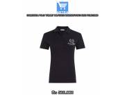 CAMISETA POLO TOMMY HILFIGER WW0WW41762 DW5 FEMENINO