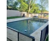 En alquiler departamento amoblado