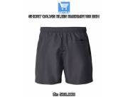SHORT CALVIN KLEIN KM0KM01166 BEH