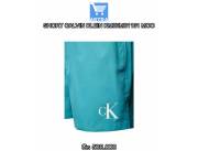 SHORT CALVIN KLEIN KM0KM01161 MOC