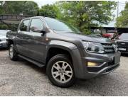Volkswagen Amarok HighLine 2019