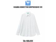 CAMISA BENETTON 5WPWDQ04R 101