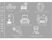 VENDO OFICINA CORPORATIVA EN GO TOWER