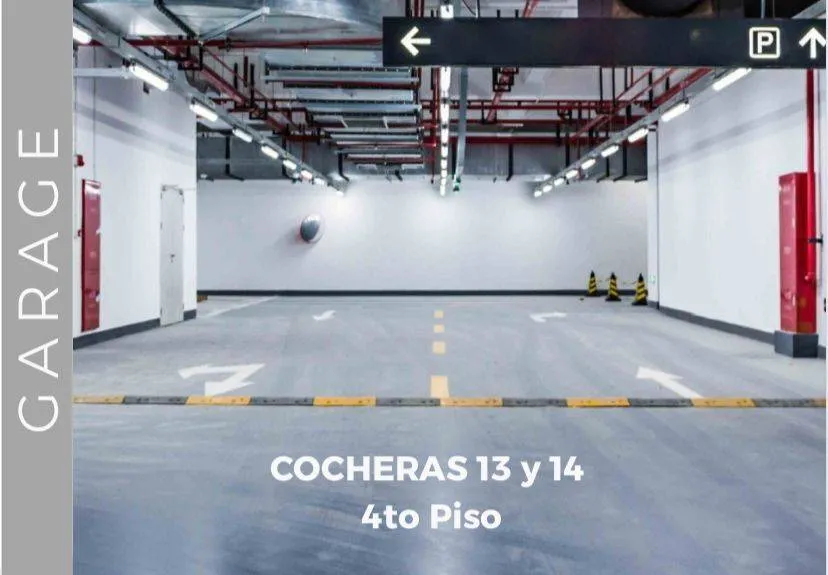 VENDO OFICINA CORPORATIVA EN GO TOWER — фото 2