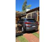 VENDO HYUNDAI TUCSON 2019
