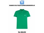 CAMISETA POLO TOMMY HILFIGER MW0MW34783 L4B