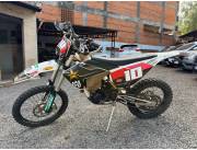 Husqvarna FE350 2018