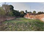 VENDO TERRENO EN LAMBARÉ BARRIO KENNEDY!!