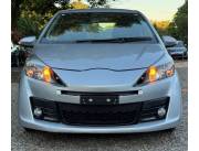 TOYOTA NEW VITZ GS