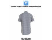 CAMISA TOMMY HILFIGER MW0MW33807 0MS