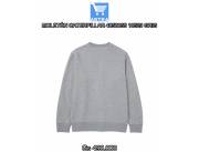 MOLETÓN CATERPILLAR 4050055 10529 GRIS