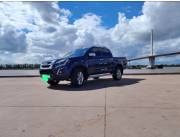 ISUZU D-MAX 4X2 ALTA