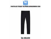 PANTALON TOMMY HILFIGER MW0MW25964 BDS