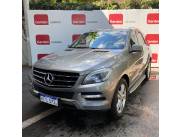 Mercedes Benz ML 350 CDI 2015