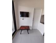 Alquiler – Departamento amoblado en Las Mercedes