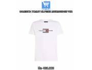 CAMISETA TOMMY HILFIGER MW0MW36455 YBR