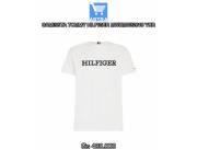 CAMISETA TOMMY HILFIGER MW0MW32619 YBR