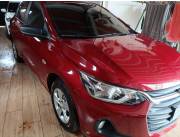 Vendo Chevrolet Onix LT 2024