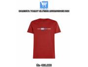 CAMISETA TOMMY HILFIGER MW0MW36455 XNN