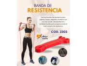 Banda de Resistencia