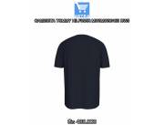 CAMISETA TOMMY HILFIGER MW0MW36455 DW5