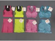 Conjuntos Deportivos Trifil