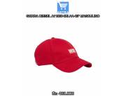 GORRA DIESEL A11360-0BLAA-42ª MASCULINO