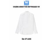 CAMISA BENETTON 5R7Y5QMM8 101