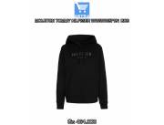 MOLETON TOMMY HILFIGER WW0WW37181 BDS